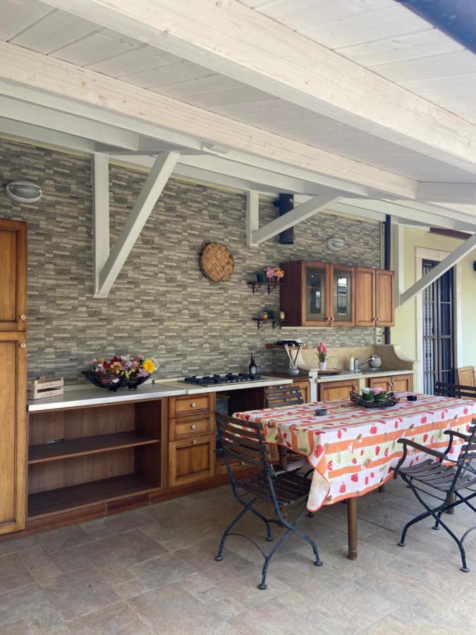 Caserma Guelfa - Casa Vacanza Chiarina San Benedetto del Tronto Exterior foto