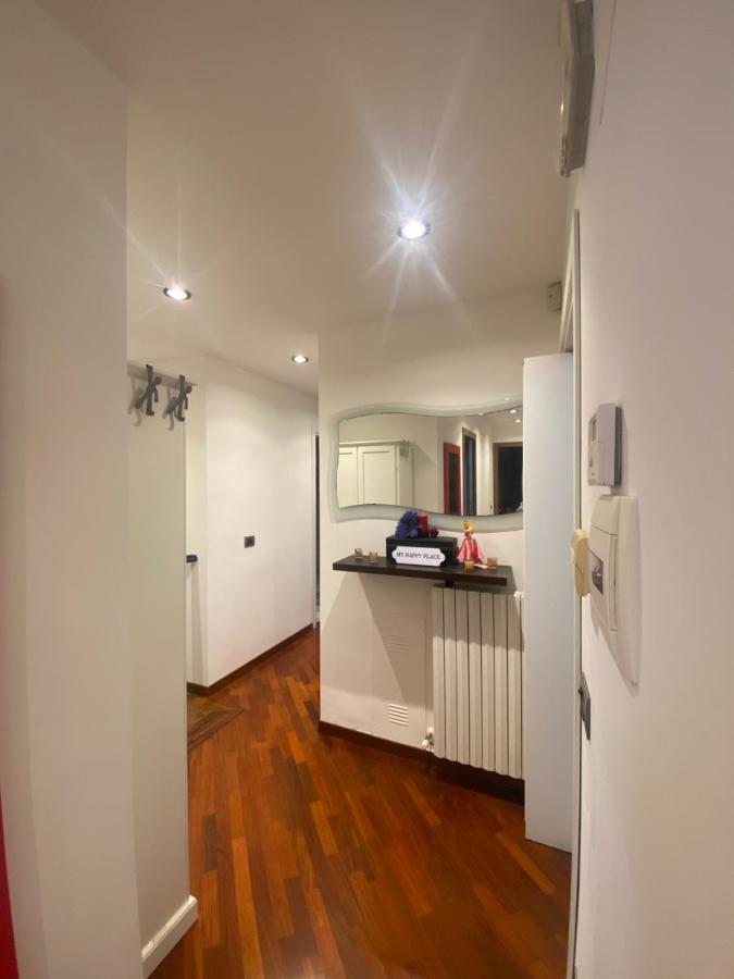 Caserma Guelfa - Casa Vacanza Chiarina San Benedetto del Tronto Exterior foto