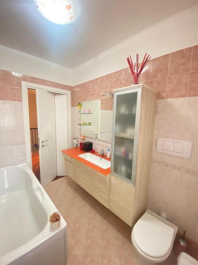 Caserma Guelfa - Casa Vacanza Chiarina San Benedetto del Tronto Exterior foto