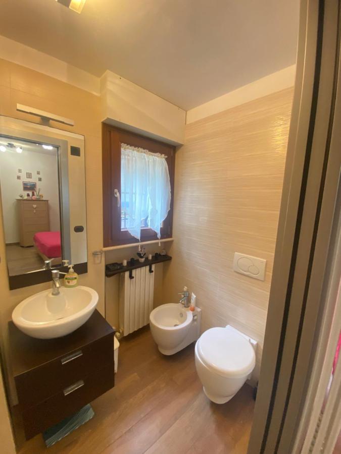 Caserma Guelfa - Casa Vacanza Chiarina San Benedetto del Tronto Exterior foto