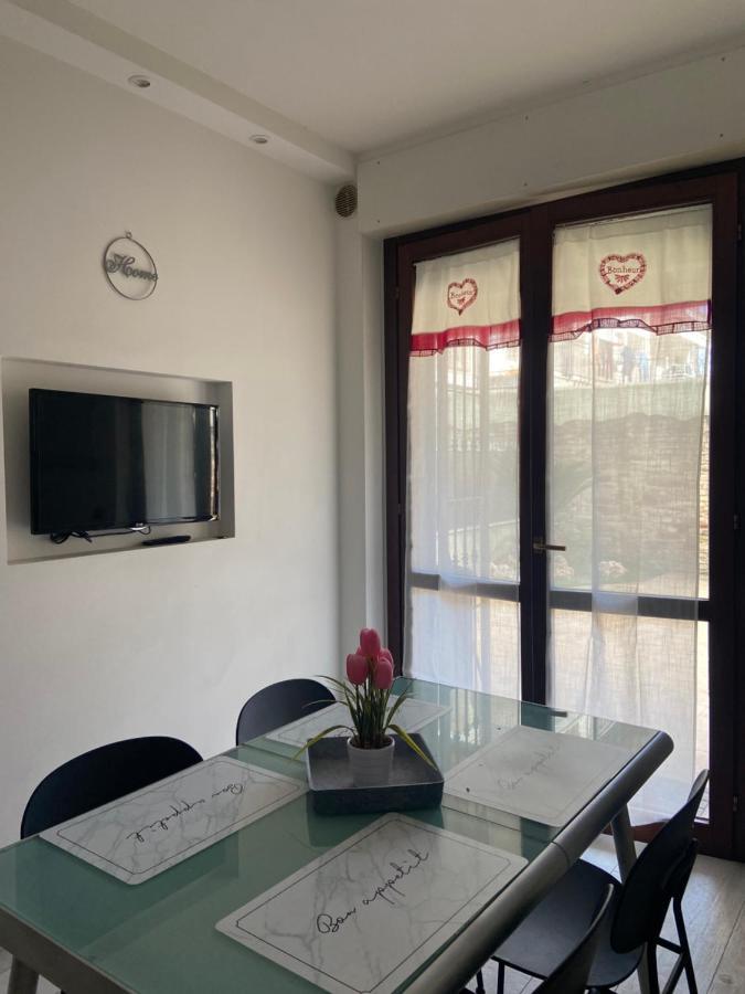 Caserma Guelfa - Casa Vacanza Chiarina San Benedetto del Tronto Exterior foto