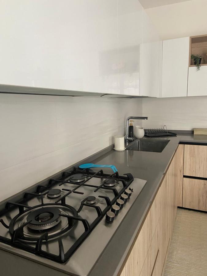 Caserma Guelfa - Casa Vacanza Chiarina San Benedetto del Tronto Exterior foto