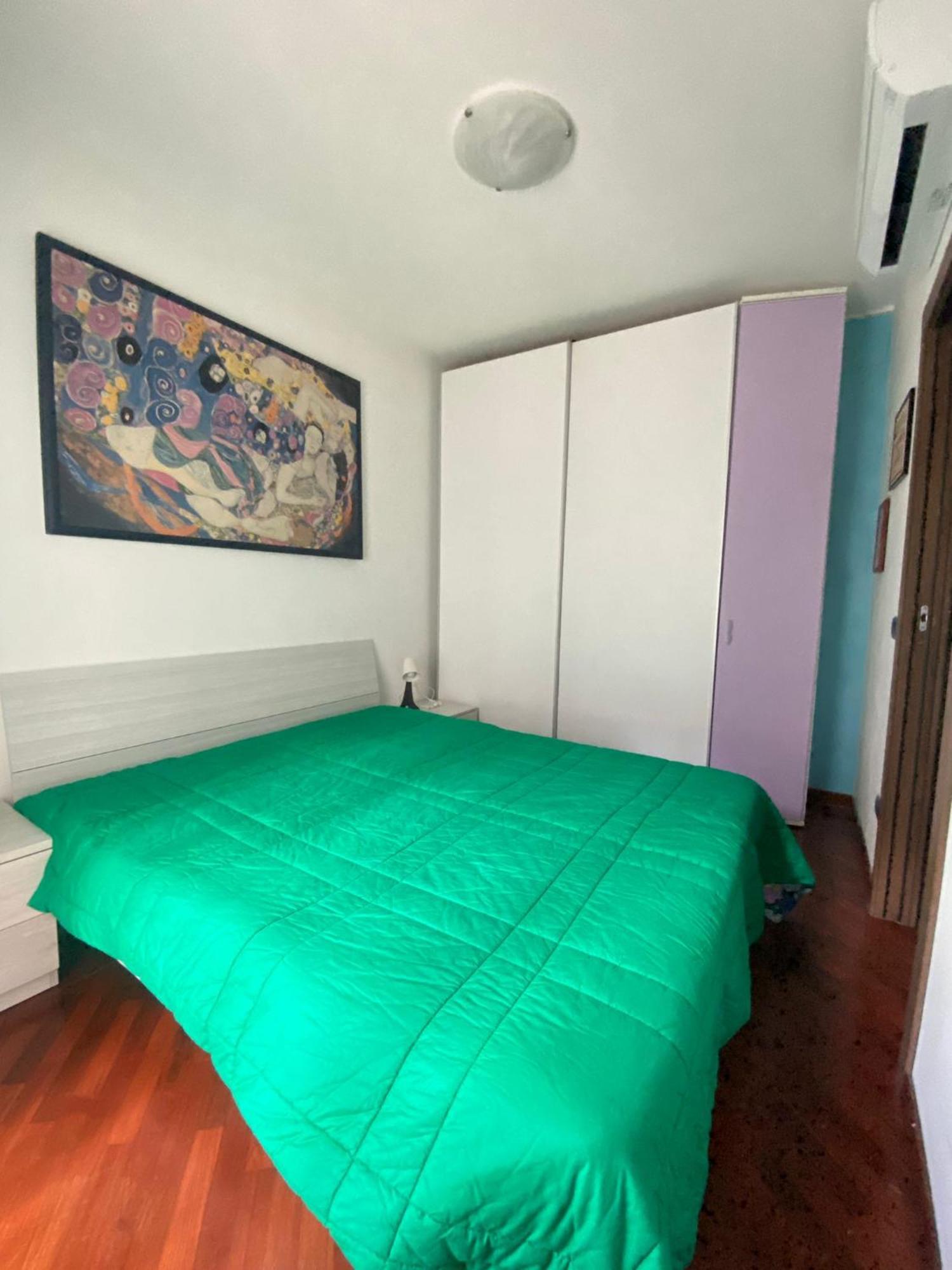 Caserma Guelfa - Casa Vacanza Chiarina San Benedetto del Tronto Exterior foto